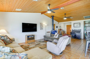 Bullhead City Home with Views, Close to Lake Mohave!